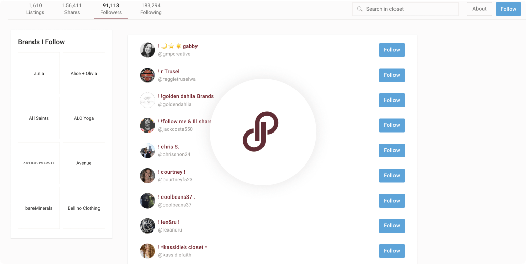 How to Get More Followers on Poshmark 10+ Useful Tips! ExportYourStore